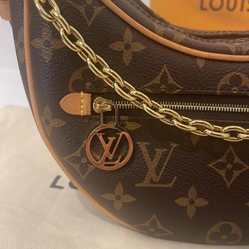 Louis Vuitton great authentic